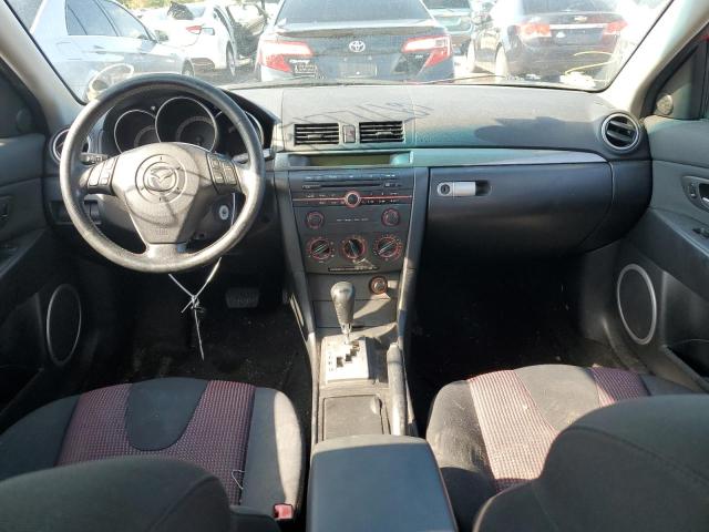 Photo 7 VIN: JM1BK123251258148 - MAZDA 3 S 