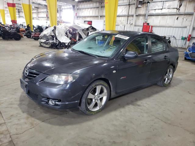 Photo 0 VIN: JM1BK123251306442 - MAZDA 3 