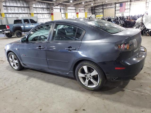 Photo 1 VIN: JM1BK123251306442 - MAZDA 3 