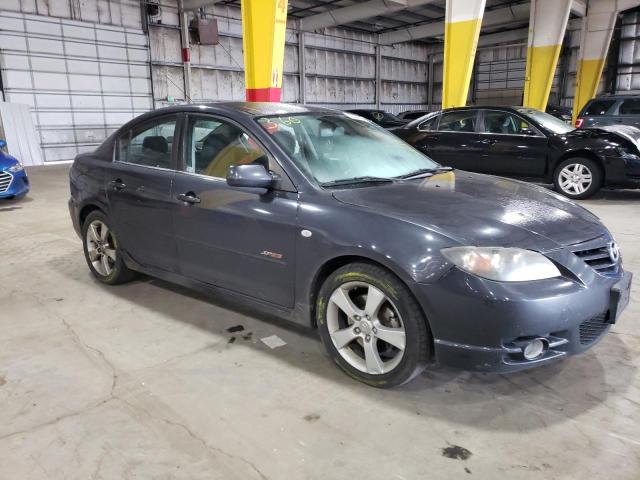 Photo 3 VIN: JM1BK123251306442 - MAZDA 3 