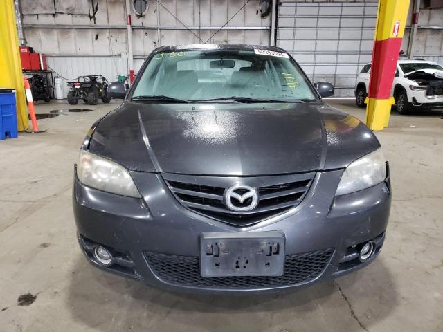 Photo 4 VIN: JM1BK123251306442 - MAZDA 3 