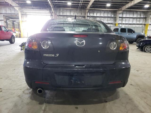 Photo 5 VIN: JM1BK123251306442 - MAZDA 3 