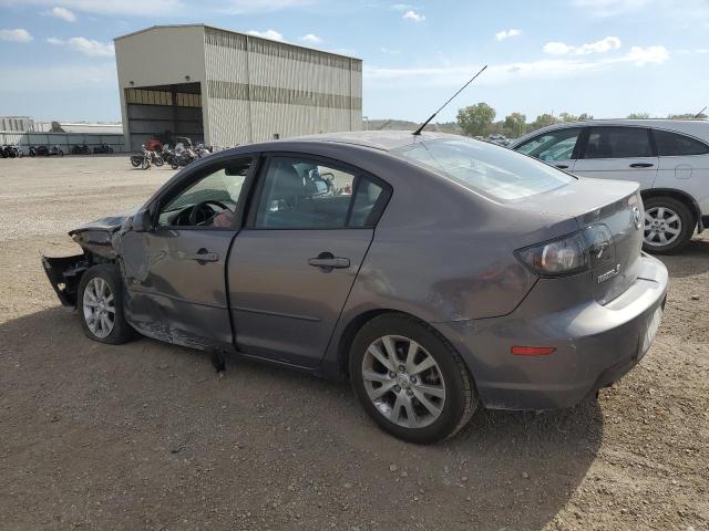 Photo 1 VIN: JM1BK123271698776 - MAZDA 3 S 