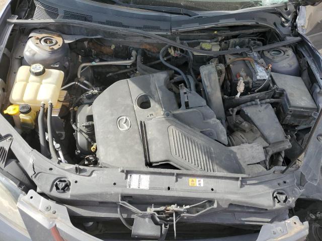 Photo 10 VIN: JM1BK123271698776 - MAZDA 3 S 