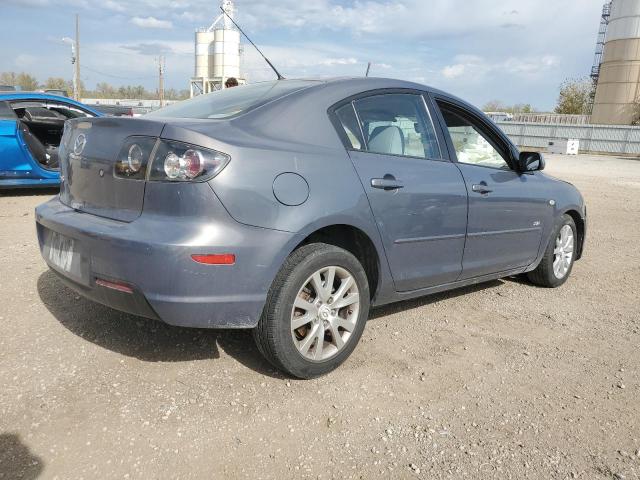 Photo 2 VIN: JM1BK123271698776 - MAZDA 3 S 