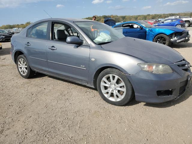 Photo 3 VIN: JM1BK123271698776 - MAZDA 3 S 