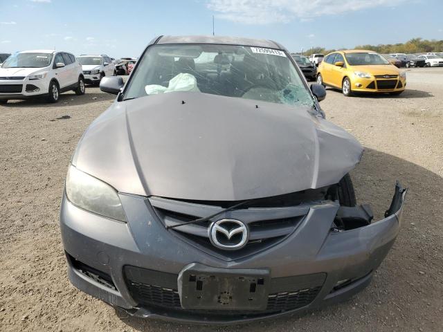 Photo 4 VIN: JM1BK123271698776 - MAZDA 3 S 