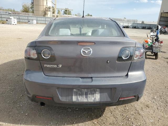 Photo 5 VIN: JM1BK123271698776 - MAZDA 3 S 