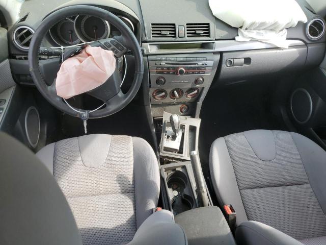 Photo 7 VIN: JM1BK123271698776 - MAZDA 3 S 