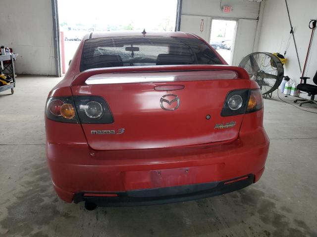 Photo 5 VIN: JM1BK123341213864 - MAZDA MAZDA3 