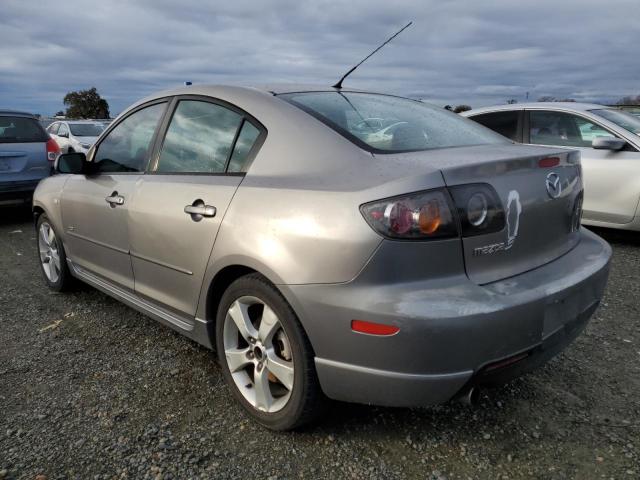 Photo 1 VIN: JM1BK123351270390 - MAZDA MAZDA3 