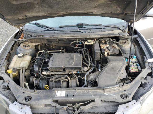 Photo 10 VIN: JM1BK123351270390 - MAZDA MAZDA3 