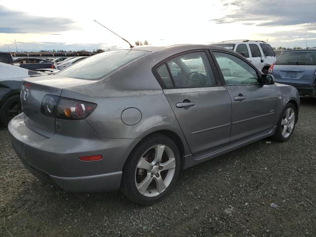 Photo 2 VIN: JM1BK123351270390 - MAZDA MAZDA3 