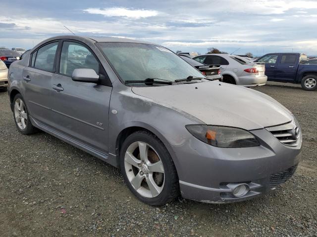 Photo 3 VIN: JM1BK123351270390 - MAZDA MAZDA3 