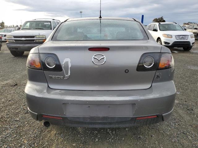 Photo 5 VIN: JM1BK123351270390 - MAZDA MAZDA3 