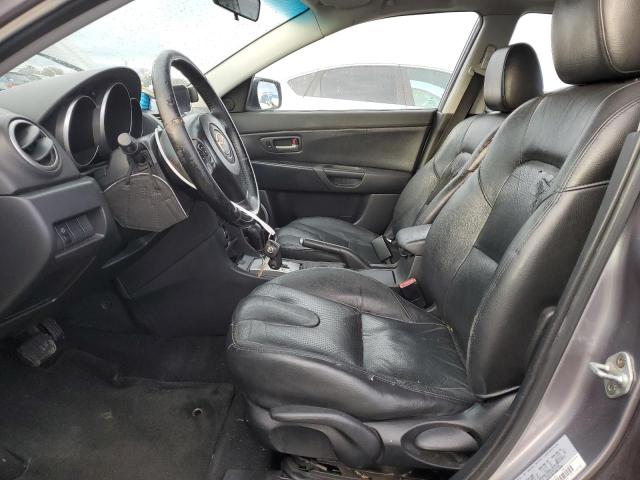 Photo 6 VIN: JM1BK123351270390 - MAZDA MAZDA3 