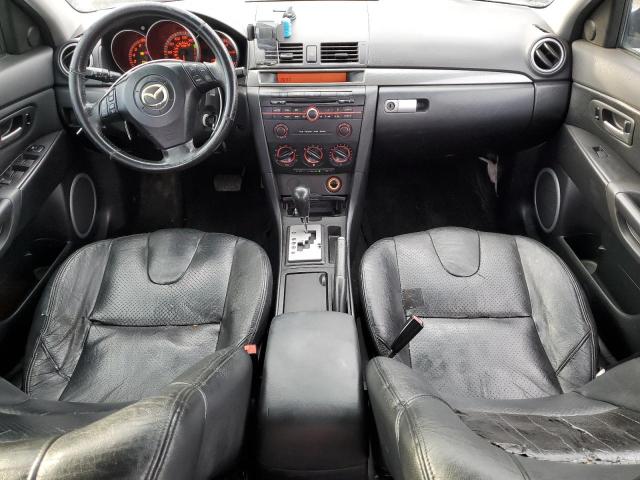 Photo 7 VIN: JM1BK123351270390 - MAZDA MAZDA3 