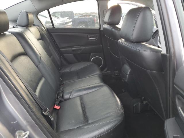 Photo 9 VIN: JM1BK123351270390 - MAZDA MAZDA3 