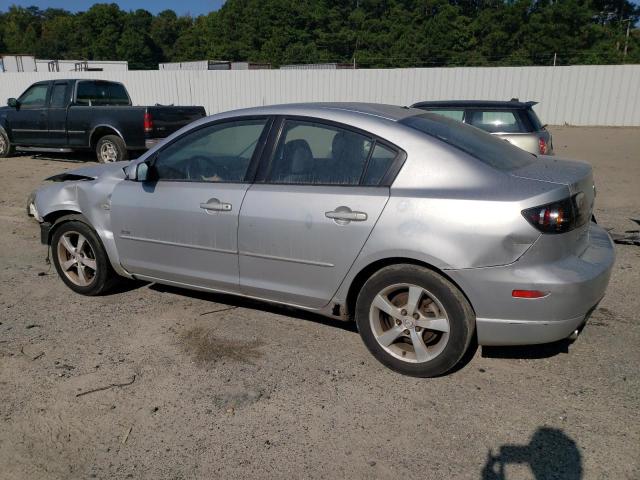 Photo 1 VIN: JM1BK123351270471 - MAZDA 3 S 