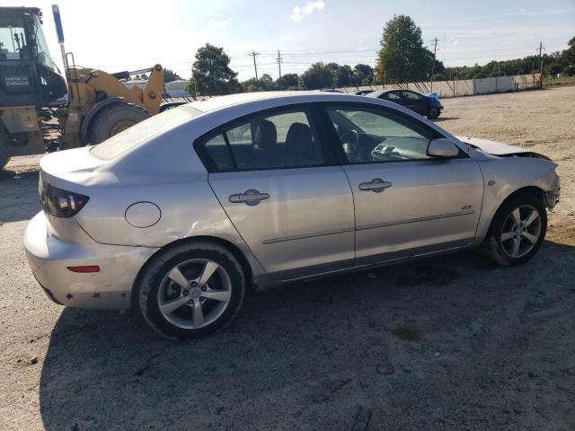 Photo 2 VIN: JM1BK123351270471 - MAZDA 3 S 