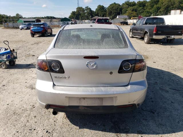 Photo 5 VIN: JM1BK123351270471 - MAZDA 3 S 