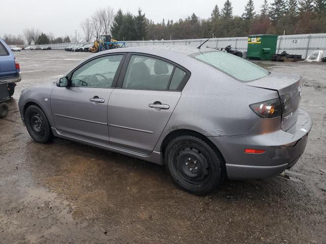 Photo 1 VIN: JM1BK123351290624 - MAZDA MAZDA3 