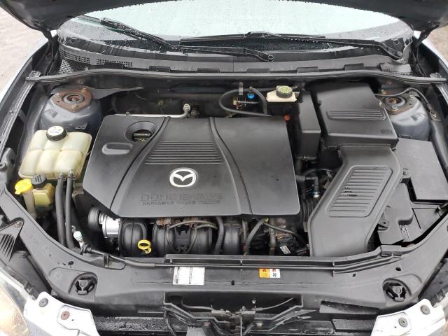 Photo 10 VIN: JM1BK123351290624 - MAZDA MAZDA3 