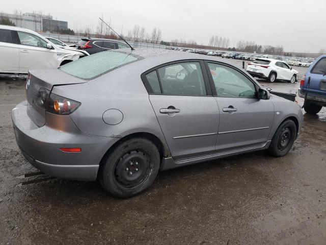 Photo 2 VIN: JM1BK123351290624 - MAZDA MAZDA3 