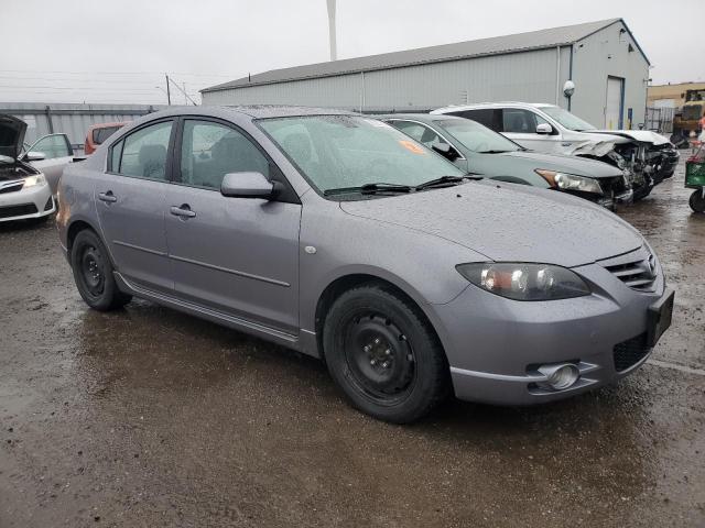 Photo 3 VIN: JM1BK123351290624 - MAZDA MAZDA3 