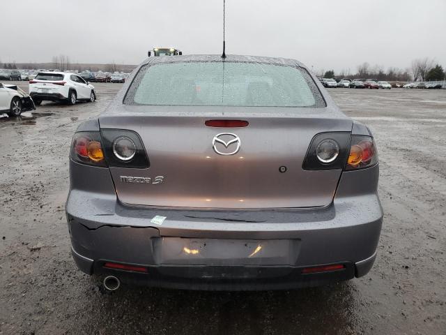 Photo 5 VIN: JM1BK123351290624 - MAZDA MAZDA3 