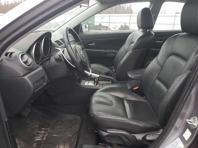 Photo 6 VIN: JM1BK123351290624 - MAZDA MAZDA3 