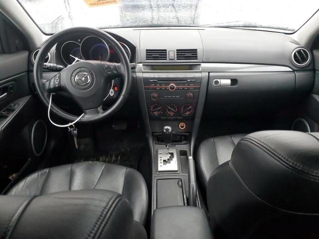 Photo 7 VIN: JM1BK123351290624 - MAZDA MAZDA3 