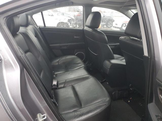 Photo 9 VIN: JM1BK123351290624 - MAZDA MAZDA3 