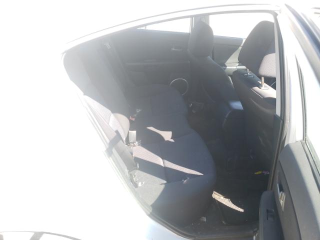 Photo 5 VIN: JM1BK123441163430 - MAZDA 3 S 