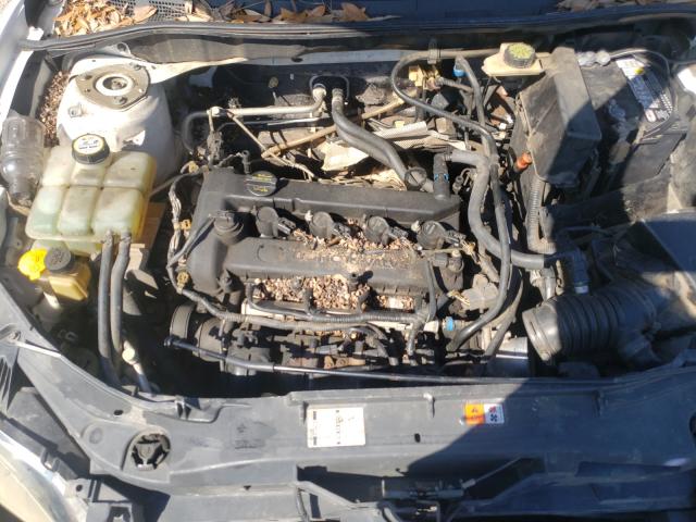 Photo 6 VIN: JM1BK123441163430 - MAZDA 3 S 