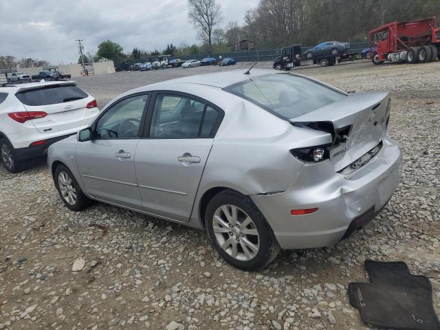 Photo 1 VIN: JM1BK123471638174 - MAZDA MAZDA3 