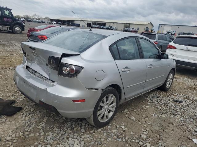 Photo 2 VIN: JM1BK123471638174 - MAZDA MAZDA3 