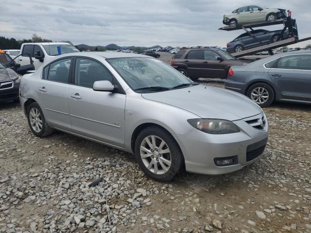 Photo 3 VIN: JM1BK123471638174 - MAZDA MAZDA3 