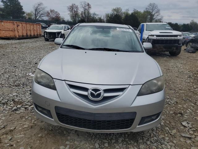 Photo 4 VIN: JM1BK123471638174 - MAZDA MAZDA3 