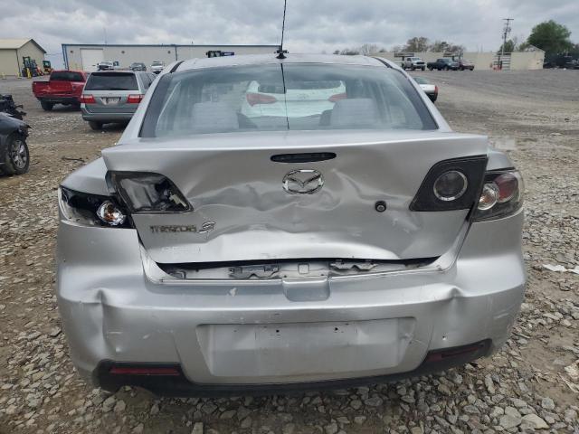 Photo 5 VIN: JM1BK123471638174 - MAZDA MAZDA3 