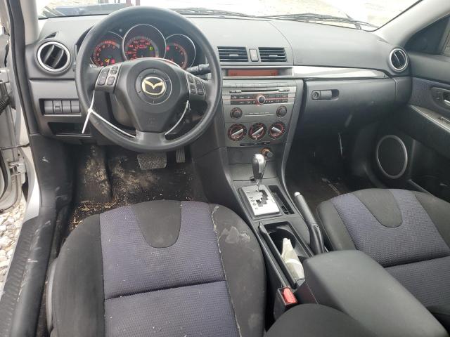 Photo 7 VIN: JM1BK123471638174 - MAZDA MAZDA3 