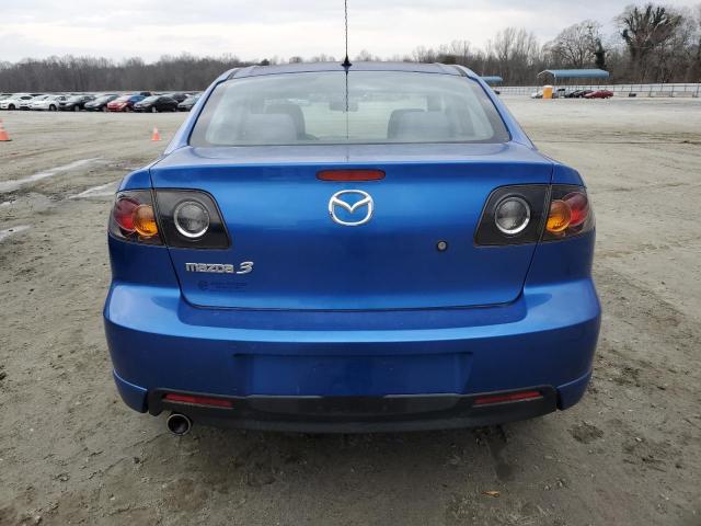 Photo 5 VIN: JM1BK123541196985 - MAZDA MAZDA3 