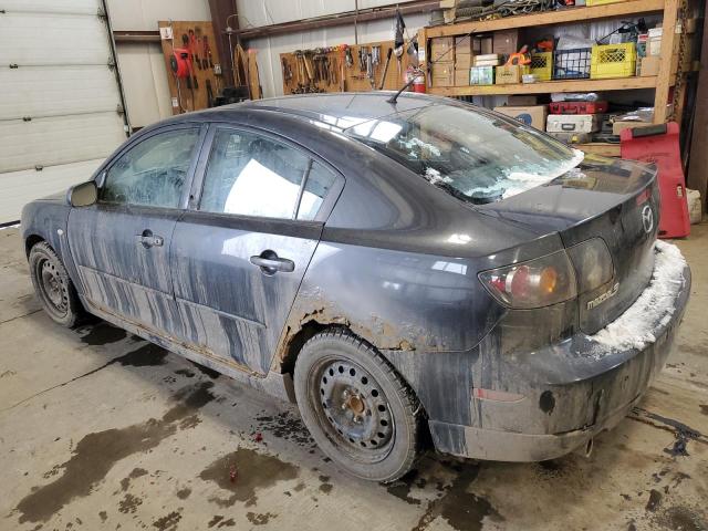 Photo 1 VIN: JM1BK123661424530 - MAZDA MAZDA3 