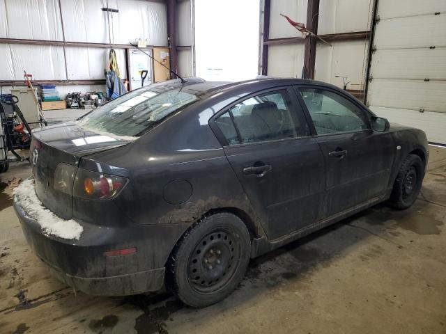 Photo 2 VIN: JM1BK123661424530 - MAZDA MAZDA3 