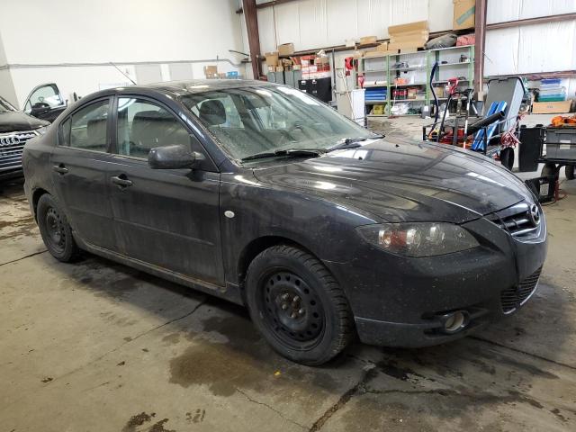 Photo 3 VIN: JM1BK123661424530 - MAZDA MAZDA3 