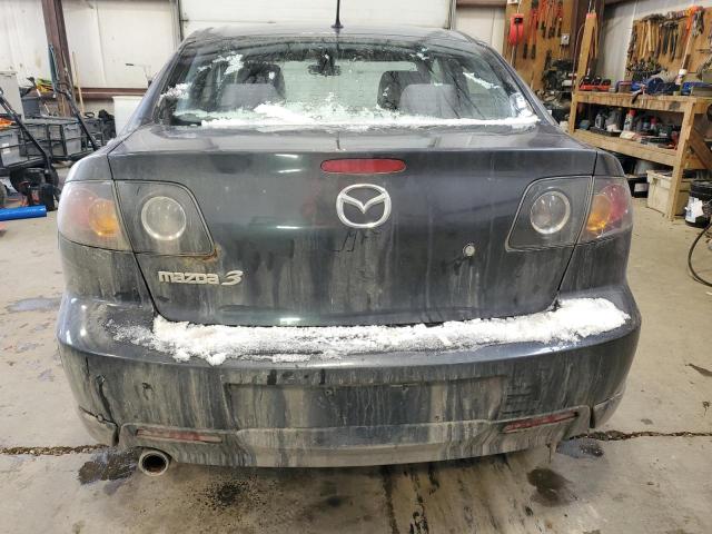 Photo 5 VIN: JM1BK123661424530 - MAZDA MAZDA3 