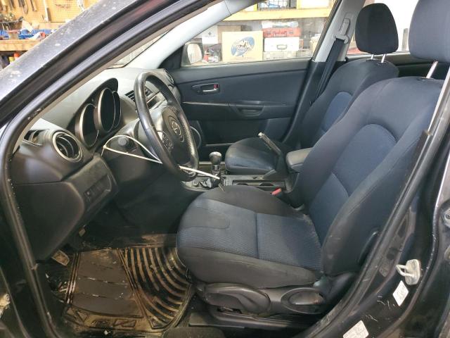 Photo 6 VIN: JM1BK123661424530 - MAZDA MAZDA3 