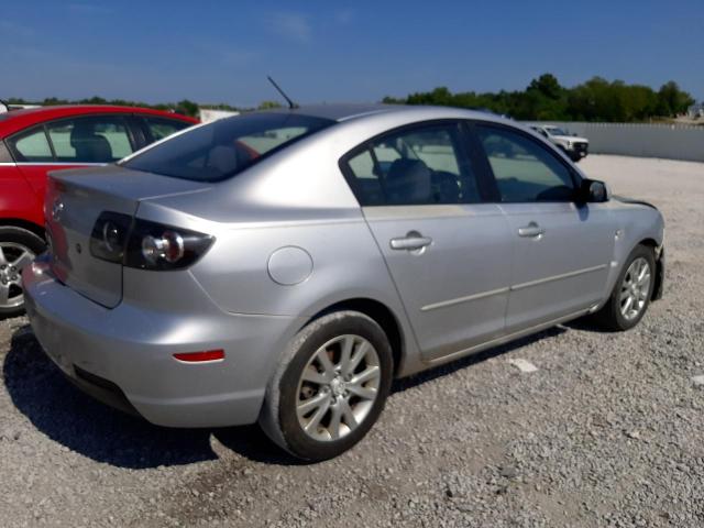 Photo 2 VIN: JM1BK123671692057 - MAZDA 3 S 