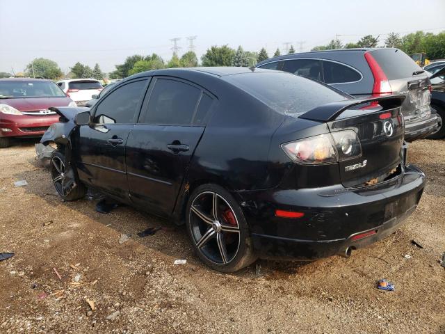 Photo 1 VIN: JM1BK123741170923 - MAZDA MAZDA3 