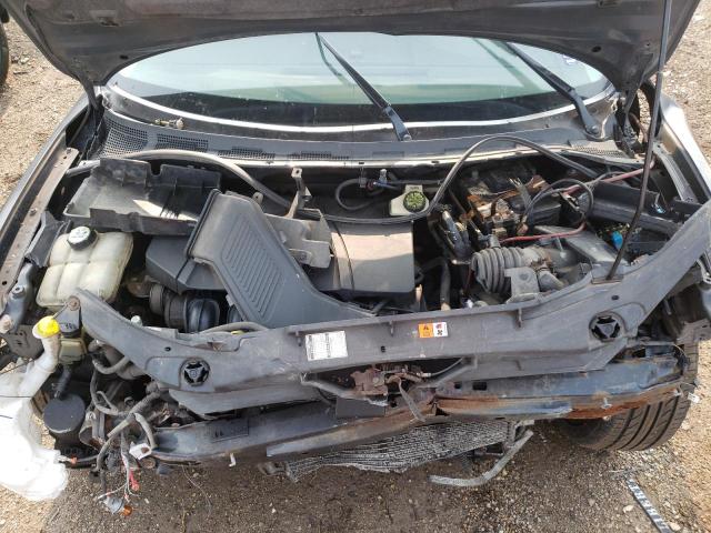 Photo 10 VIN: JM1BK123741170923 - MAZDA MAZDA3 